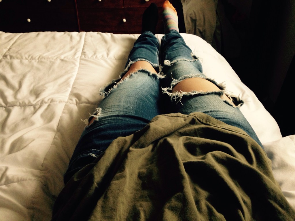 To sleep or not to&nbsp;sleep