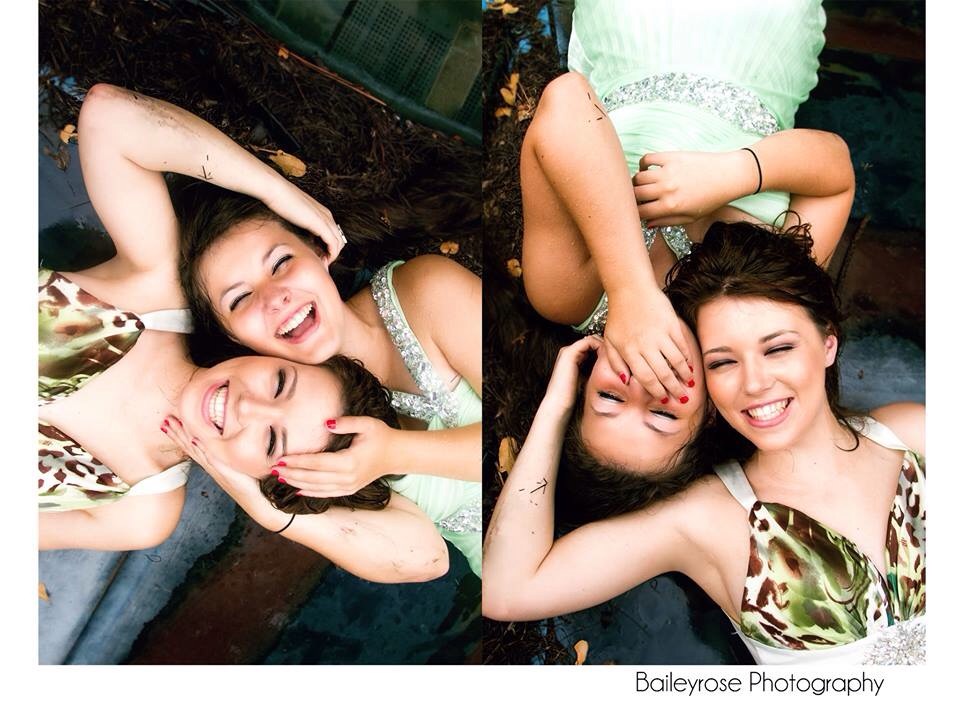 The Second Rate&nbsp;Sister