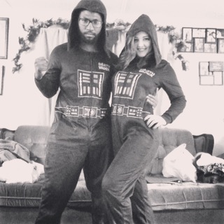 Merry Late Christmas