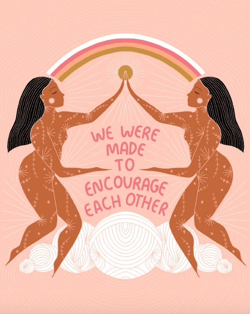 Ghosting My Socials: a Month in a&nbsp;Life