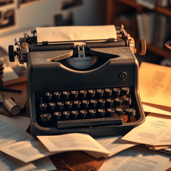 Celebrating Ten Years of Writing and&nbsp;Change